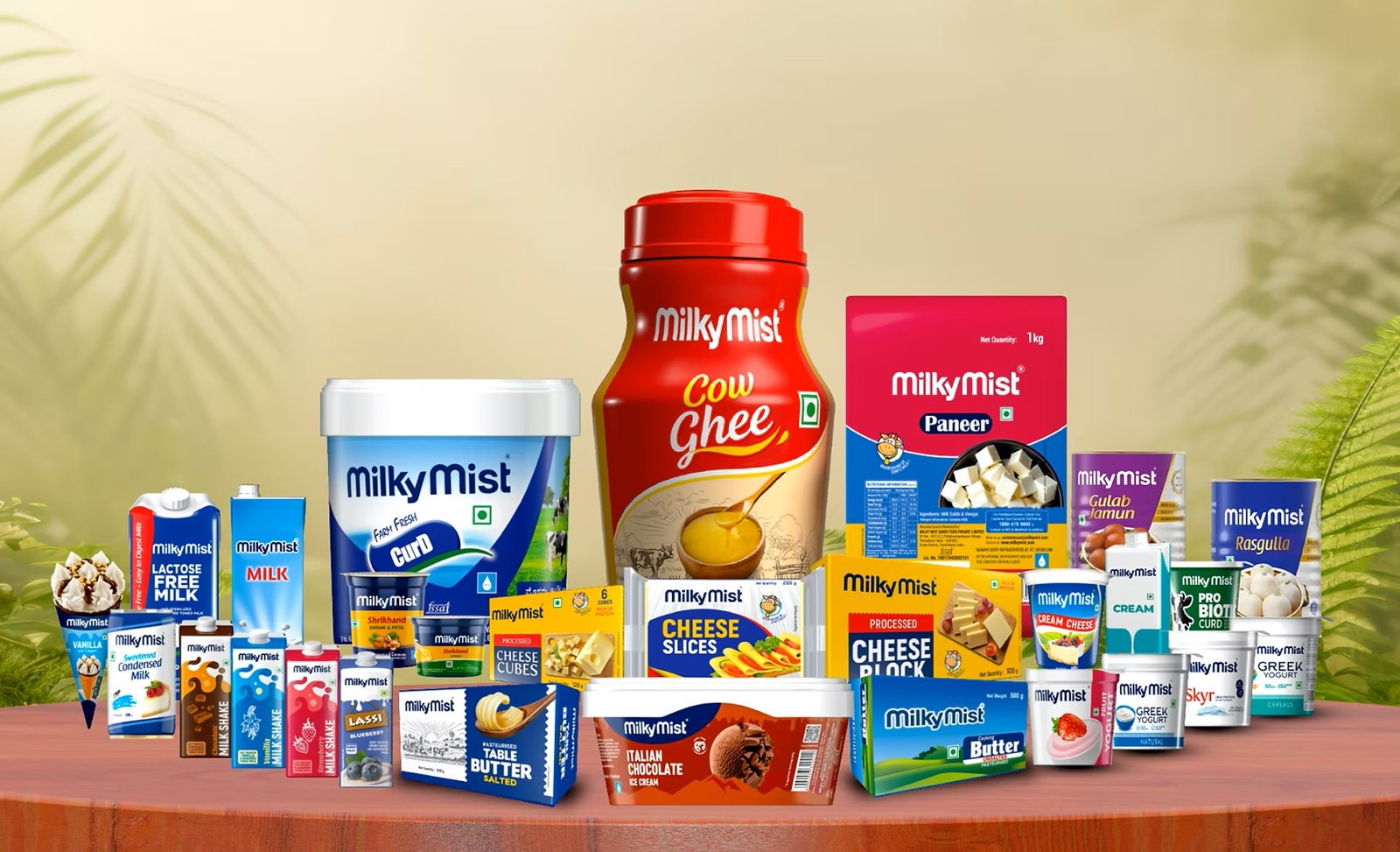 Cold Chain Logistics